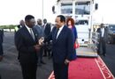 Cameroun : Retour en fanfare de Paul Biya