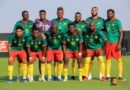 Éliminatoires CAN Maroc 2025 : Les lions indomptables confirment