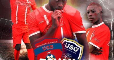 Mercato : Yvan Aloumbe s’engage avec l’Union de Bitam